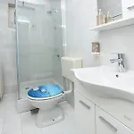 Apartment Aldo *