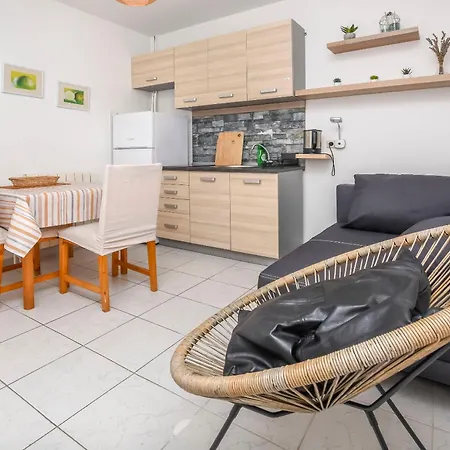 Apartment Aldo