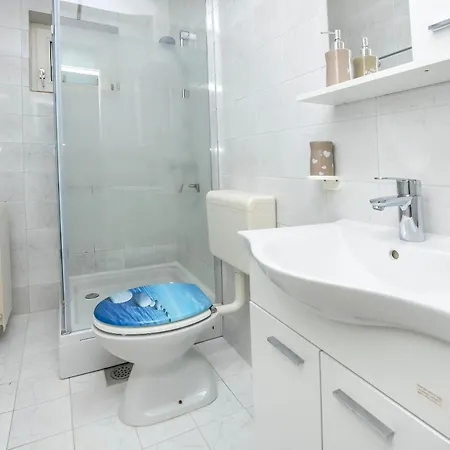 Apartment Aldo *