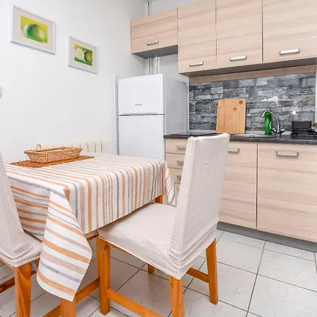 Apartment Aldo