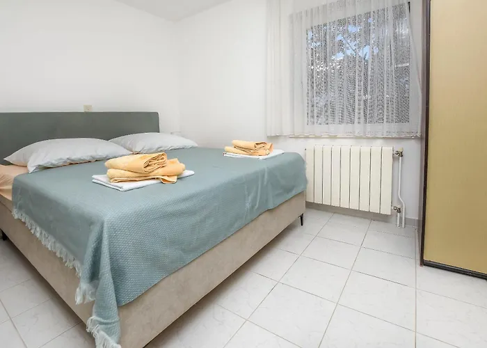 Aldo Apartamento Primošten