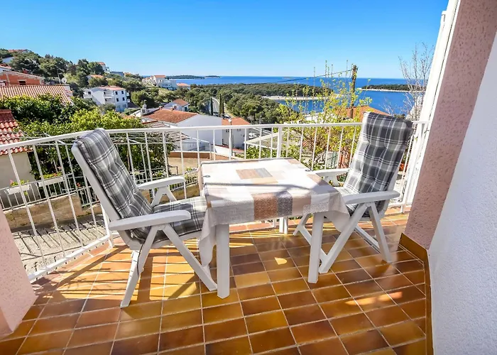 Apartamento Aldo Primošten